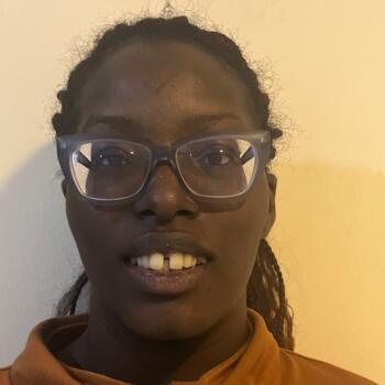 Nanny in Ras al-Khaimah: Samiat