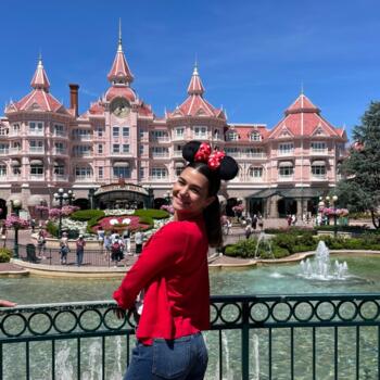 Babysitter in Neuilly-sur-Seine: Luciane