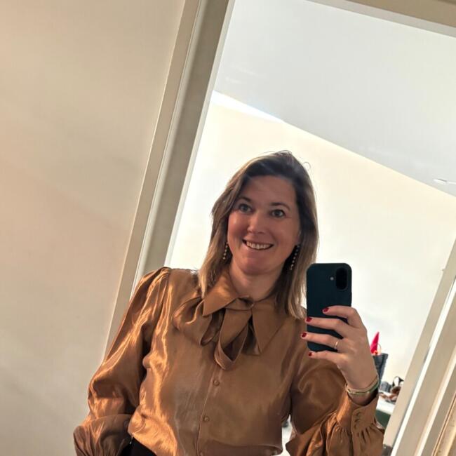 Oppas in IJsselstein: Meike