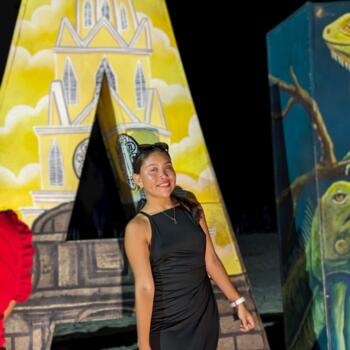 Niñera en Piedecuesta: Michell