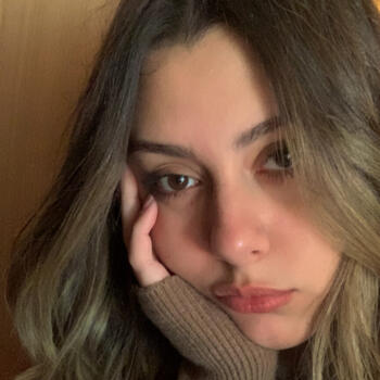 Babysitter in Vercurago: Helèna