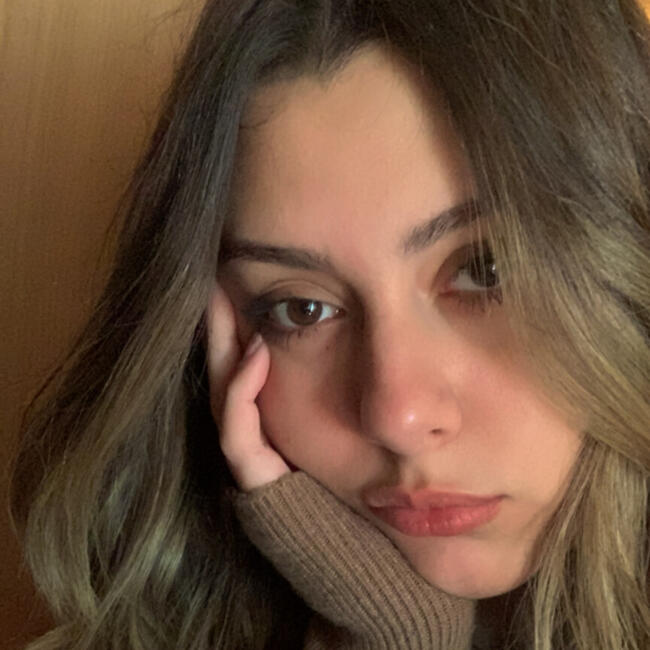 Babysitter in Vercurago: Helèna