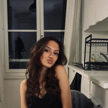 Babysitter in Lyon: Loane