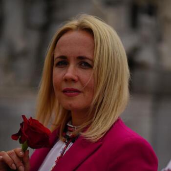 Educatore a Trieste: Olena