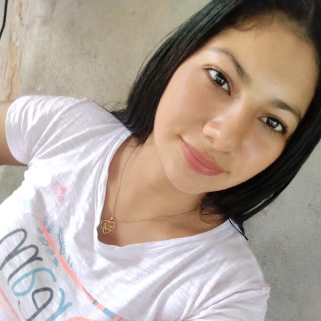 Babysitter in Samborondón: Lili
