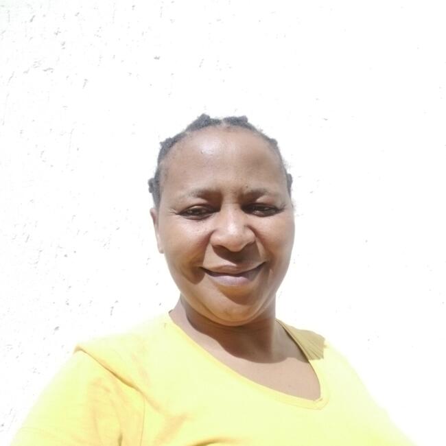 Nanny in Mohlakeng: Mathabo