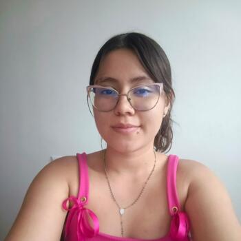 Babysitter in Ibagué: Luisa
