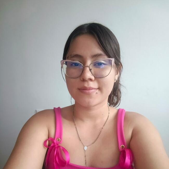 Babysitter in Ibagué: Luisa