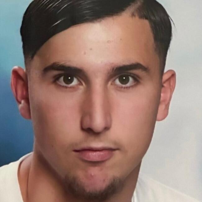 Babysitter in Talence: Matis