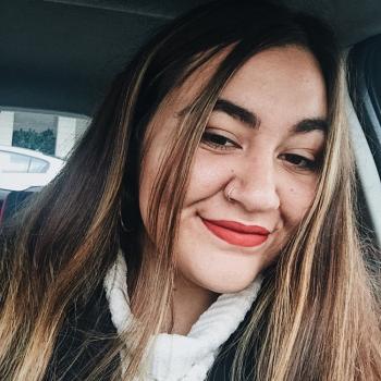 Babysitter Vila Nova de Famalicão: Jéssica