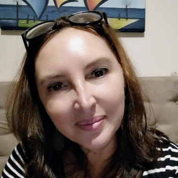 Babysitter in Curitiba: IVANA