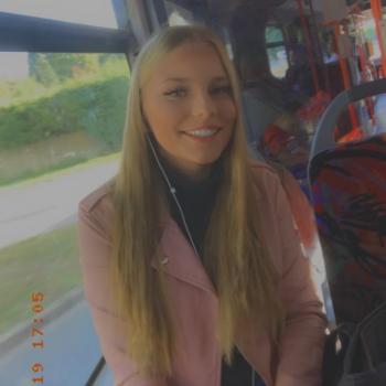 Babysitter Duisburg: Isabell