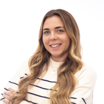 Babysitter in Seville: Angela