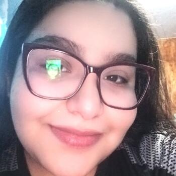 Niñera en Concepción: Alicia