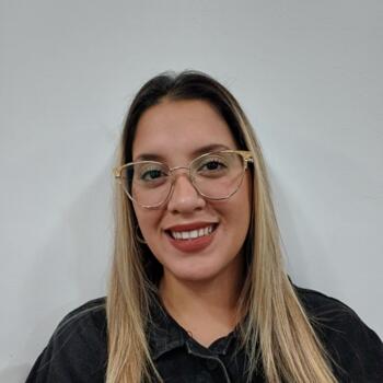 Babysitter in Morón: Agustina