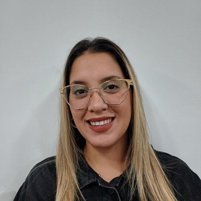 Babysitter in Morón: Agustina