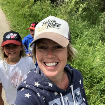 Jobs de baby-sitter à Winnipeg: job de garde d'enfants Sara