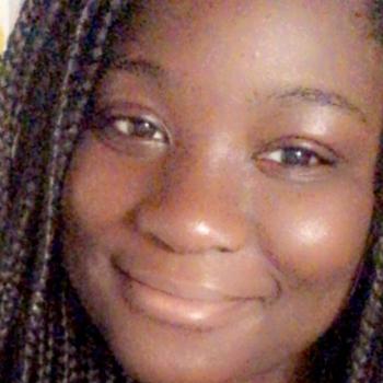 Baby-sitter Genève: Akosua