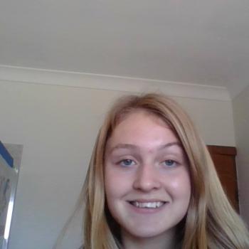 Babysitters in Adelaide: Kiara