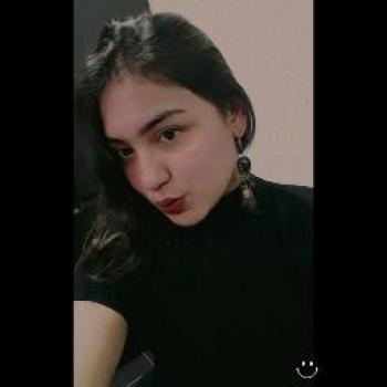 Niñera en Bogotá (Bolívar): Mónica Tatiana