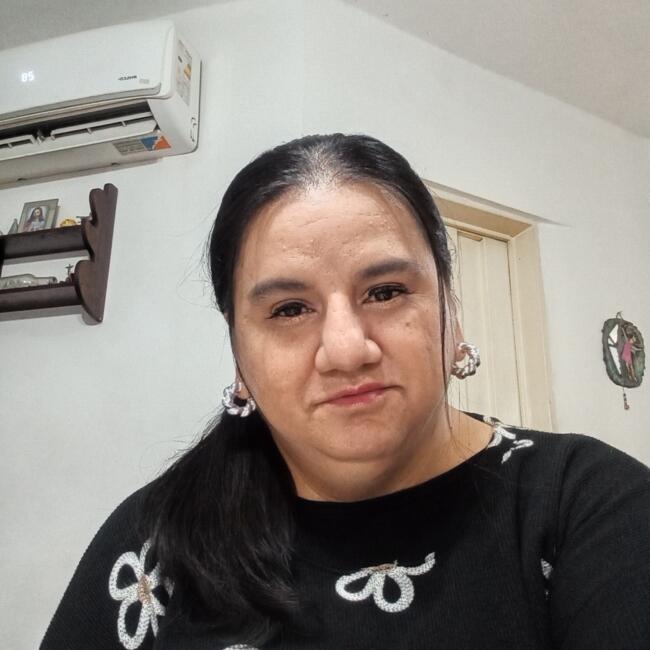 Babysitter in Córdoba: Naty