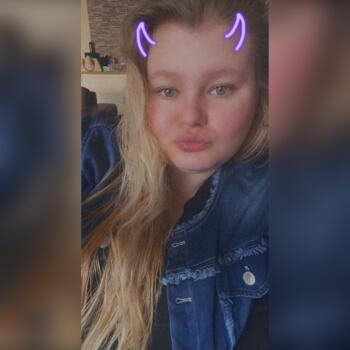 Oppas in Enschede: Mandy