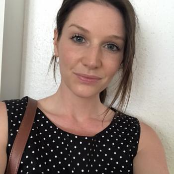Babysitter in Weyersheim: Marie