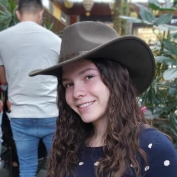 Niñera en León: Vanessa
