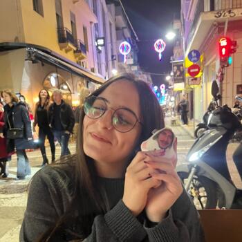 Babysitter στην περιοχή Πάτρα: ΚΩΝΣΤΑΝΤΙΝΑ