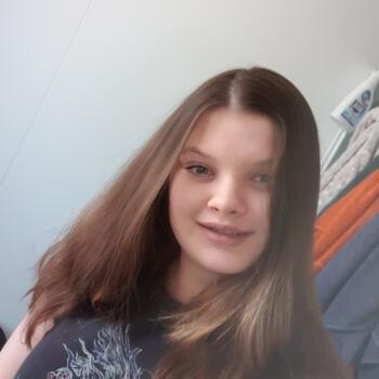 Oppas in Ede: Desiree