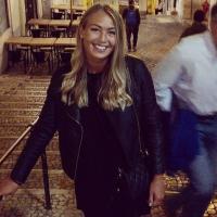 Babysitter : Daniela