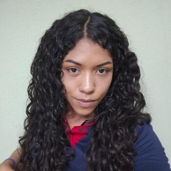 Babysitter in Osasco: Thaísa Bianca