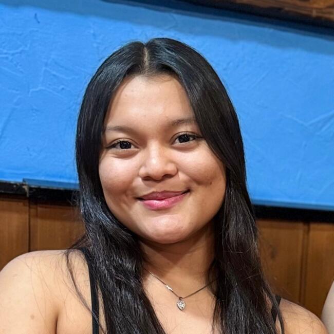 Babysitter in L'Hospitalet de Llobregat: Nathalya