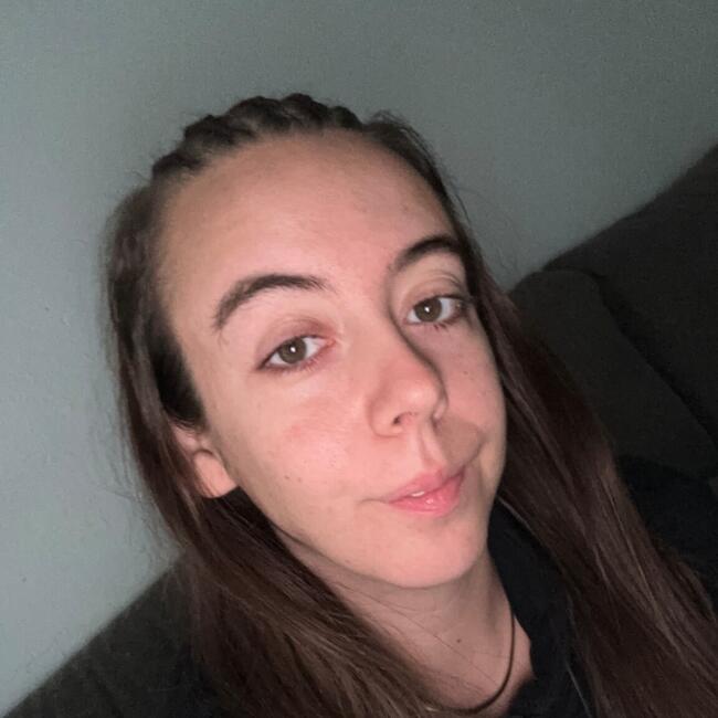 Nanny in Torrevieja: Adara