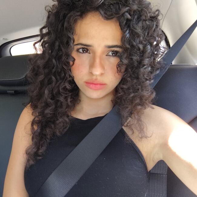 Babysitter in Palmela: Thaylla