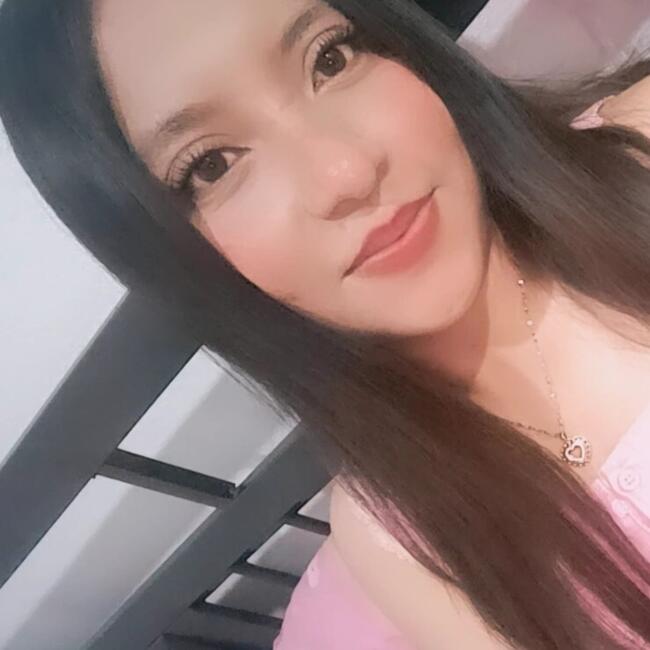 Babysitter in Mexico City: Lupita