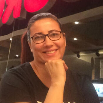 Babysitter in Belford Roxo: Ana Julia