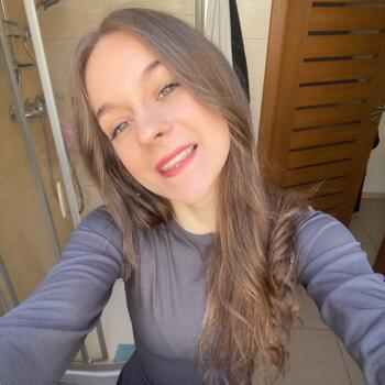 Opiekunka do dziecka w Szczecin: Martyna