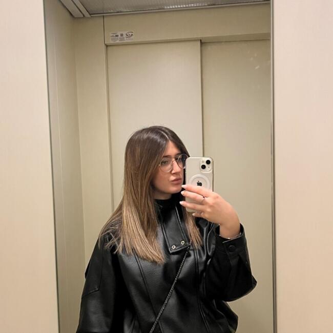 Babysitter a Altamura: Annachiara