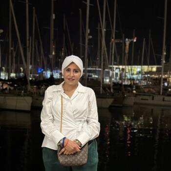 Babysitter in Rotterdam: Nidal