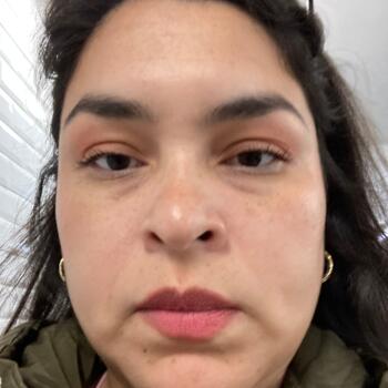 Babysitter in Paris: Alibeth