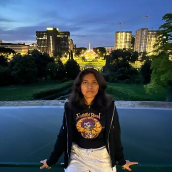 Babysitter in Comas (Departamento de Lima): Diana  la rosa