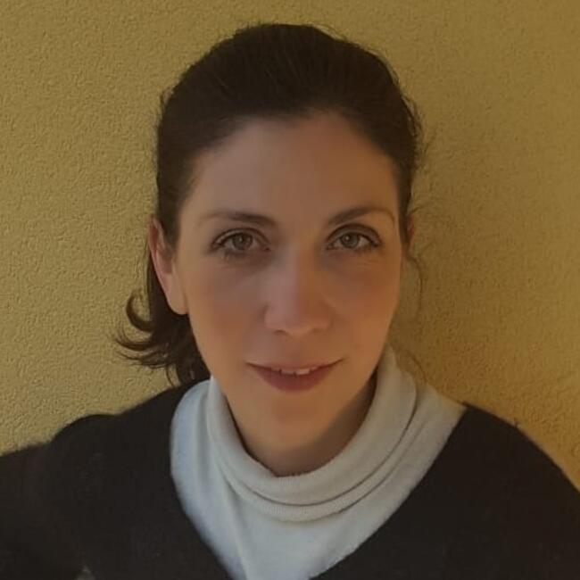 Babysitter in Varese: Daniela