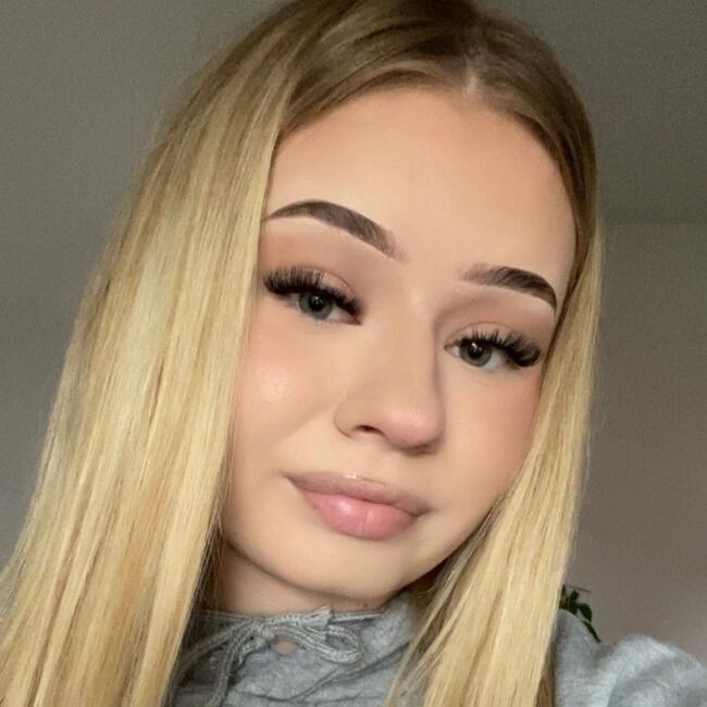 Babysitter in Malbork: Zuzanna