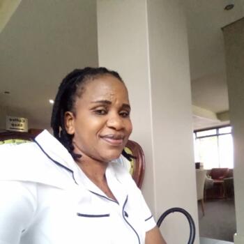 Babysitter Cape Town: Stella