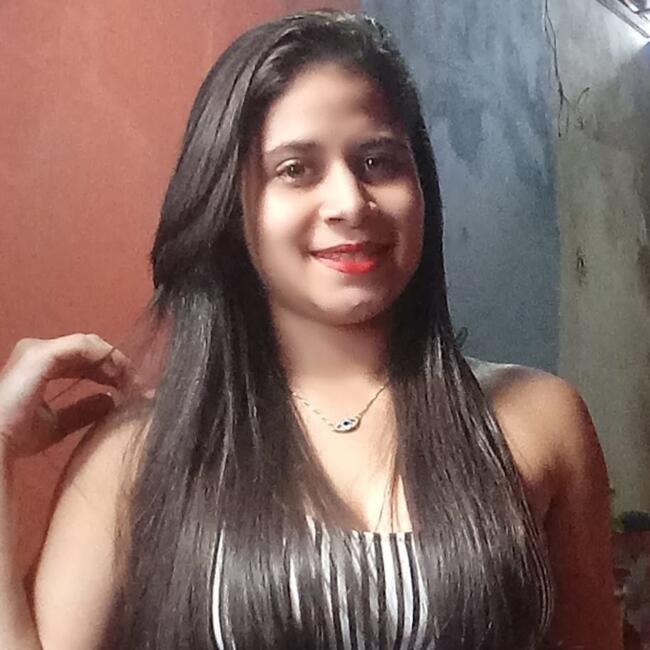 Babá em Marechal Deodoro: Rayane