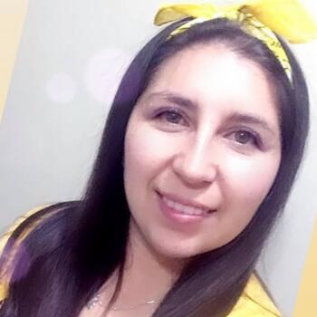 Babysitting job in Coronel: babysitting job Camila