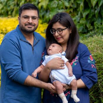 Babysitting job in Basingstoke: babysitting job Nahal