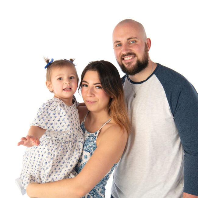 Babysitting job in Bristol: Karolina