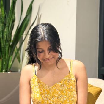 Babysitter in Dublin: Amaya